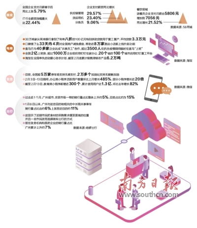 信息科技賦能農業(yè)科技 推動農業(yè)現(xiàn)代化與可持續(xù)發(fā)展