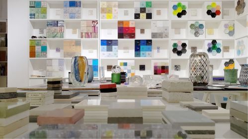 老廠新生記 探訪楊明潔的私人設(shè)計博物館