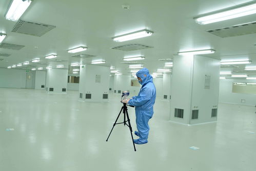 十萬級無塵車間施工設(shè)計 全方位解析無塵室與潔凈工廠裝修施工及圖文設(shè)計制作