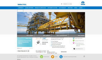 提升網頁顏值從何入手？先看行業標桿的圖文設計奧秘