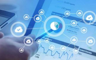 美盾金融 借力數(shù)字科技，驅(qū)動(dòng)普惠金融新未來(lái)